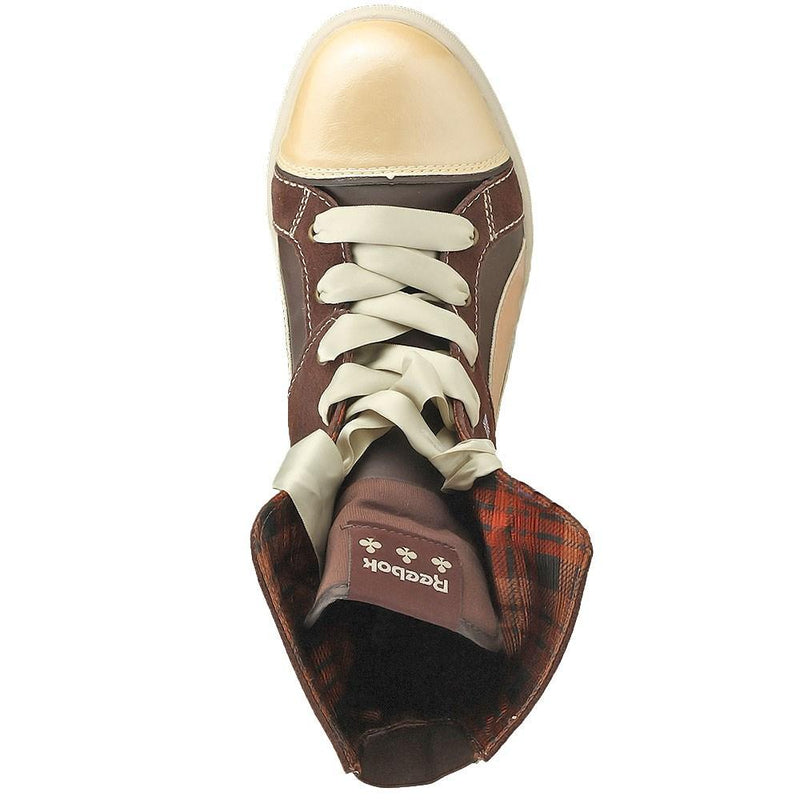 Sneakers Sneakers Popularity Contest Homme - Marron - Adulte