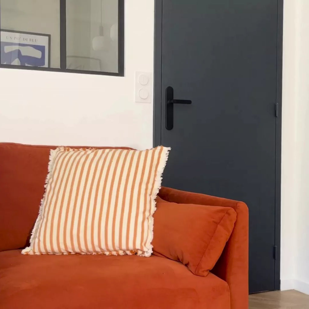 Neva para flujo intenso: de XS a 4XL