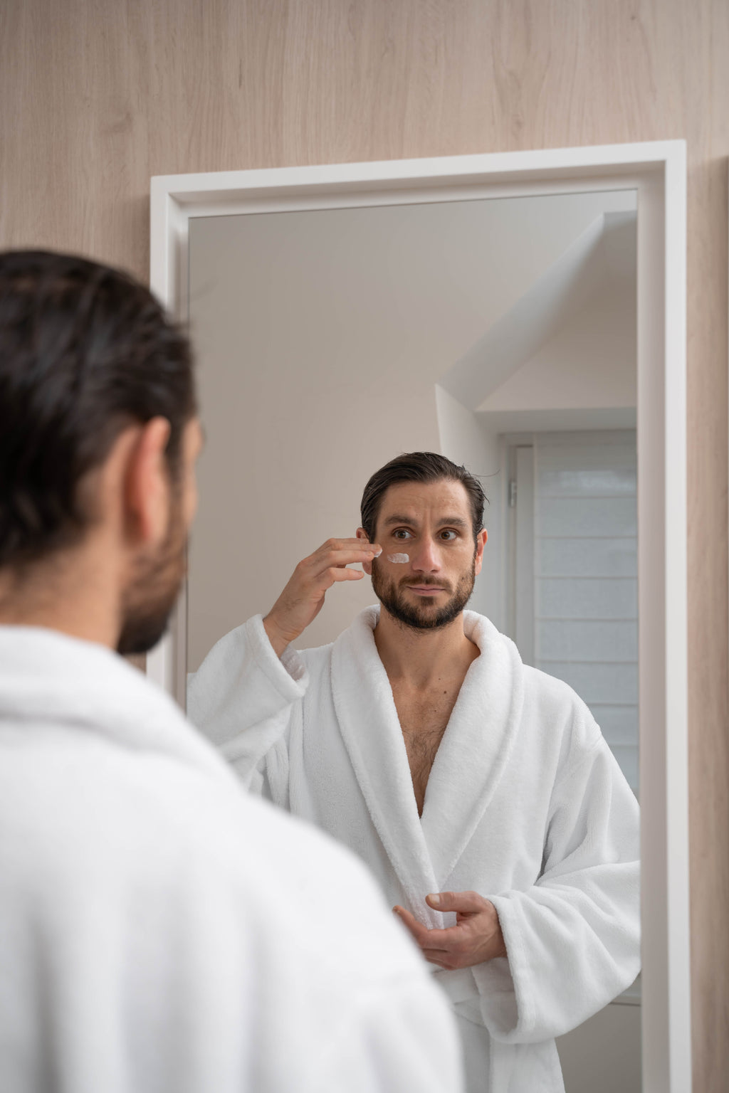 Spa Black Door Paris 8 - Massage Au Choix 1H et Accès Au Spa 1H (1 Personne)