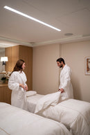 Spa Black Door Paris 8 - Massage Au Spa 1H Et Spa 1H (1 Personne)