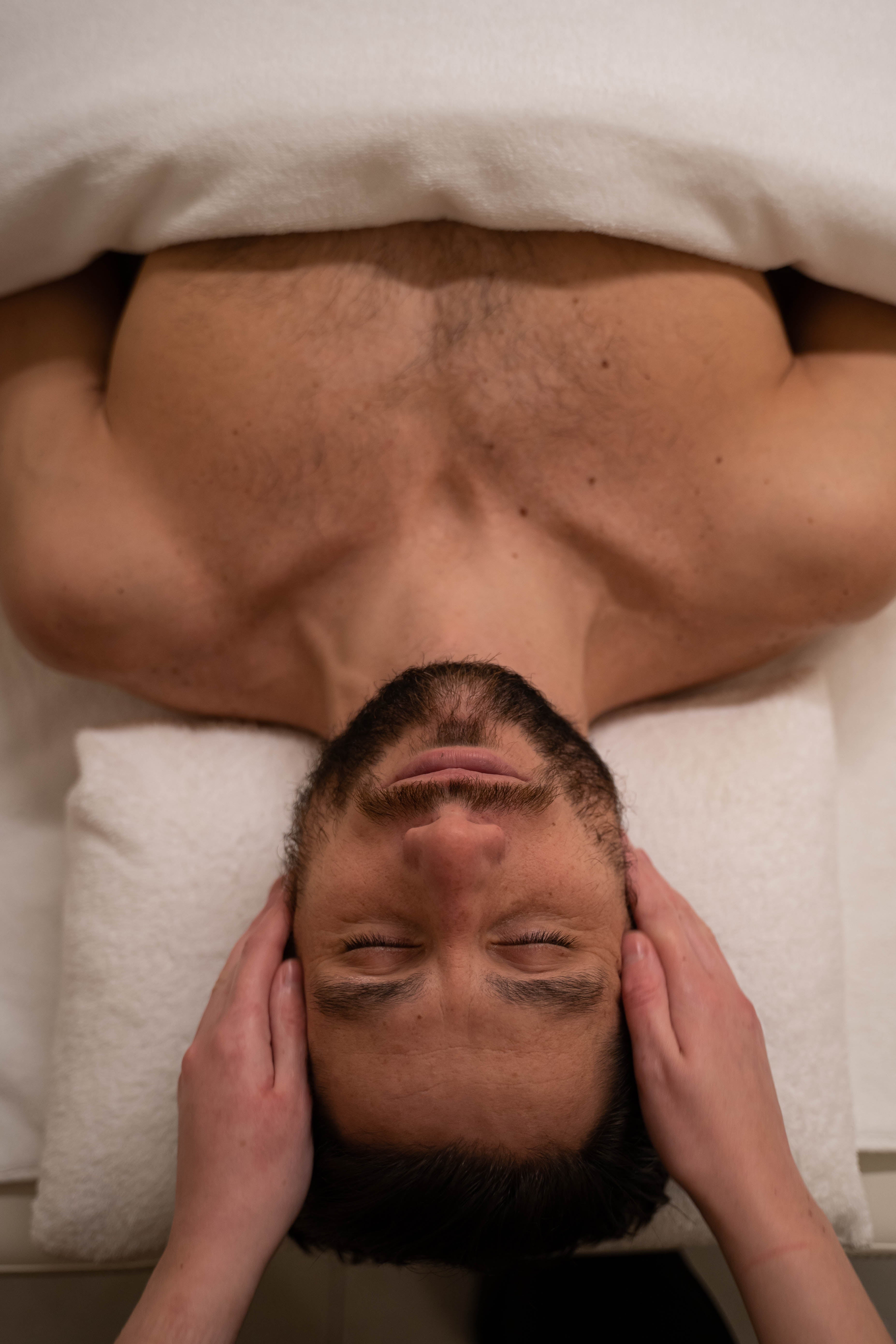 Spa Black Door Paris 8 - Massage Au Choix 1H et Accès Au Spa 1H (1 Personne)