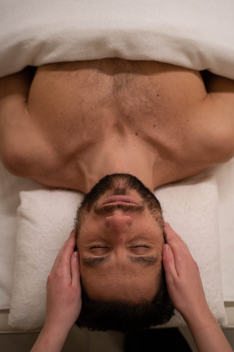 SPA Black Door Paris 8 - Massage Au Spa 1h & Spa 1h - 1 Personne