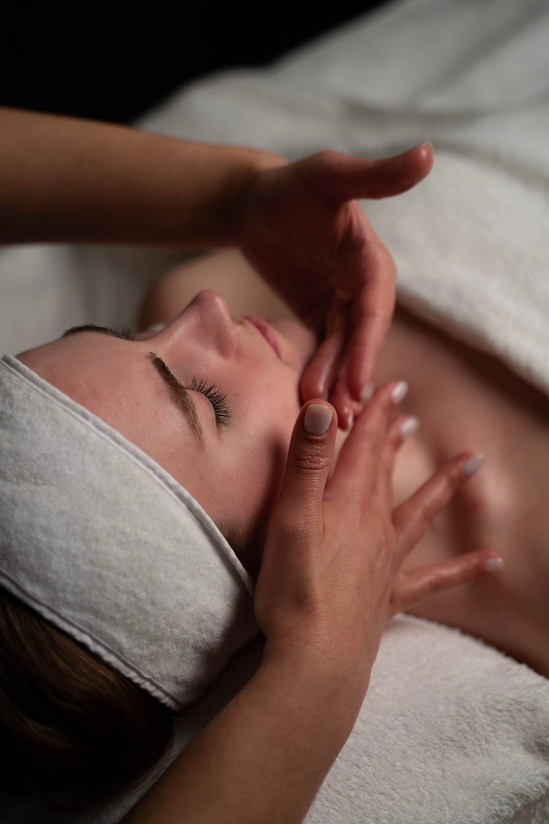 SPA JK Place Paris 7 - Soin Visage Noble Panacéa 1h & Spa 1h - 1 Personne