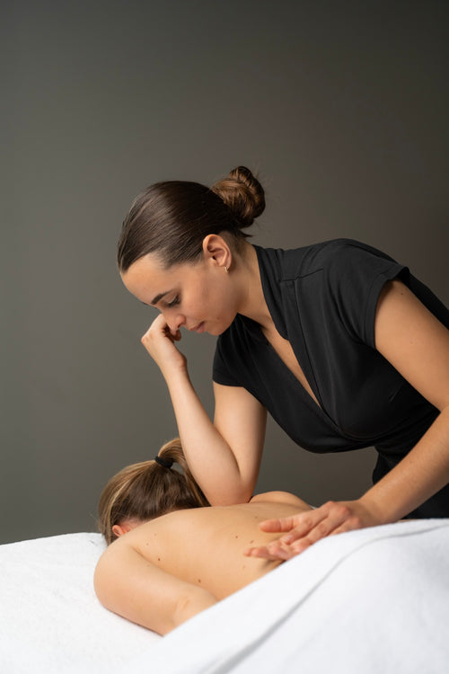 SPA Domaine Reine Margot Issy-les-Moulineaux - Massage 30Min & Spa 90Min - 2 Personnes