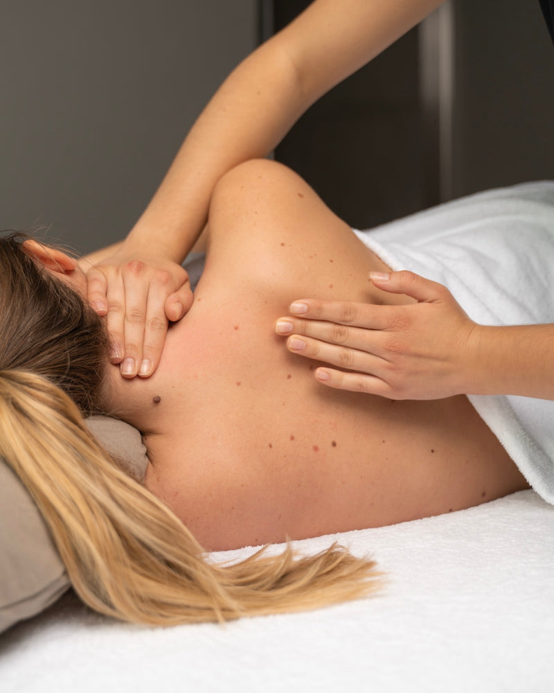 SPA Domaine Reine Margot Issy-les-Moulineaux - Massage Sur Mesure 1h & Spa 1h - 1 Personne