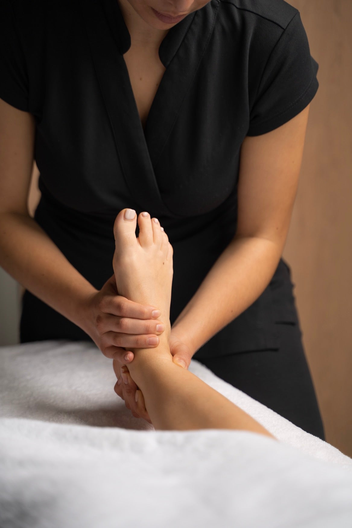 Domaine Reine Margot - Issy-Les-Moulineaux - Massage Au Choix 1H et Accès Au Spa 1H (2 Personnes)