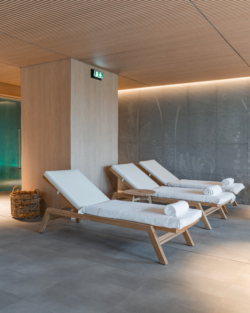 Domaine Reine Margot - Issy-Les-Moulineaux - Skin Ceremony 1H Et Accès Au Spa 1H (1 Personne)