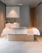 Domaine Reine Margot - Issy-Les-Moulineaux - Massage au choix 1H Et Accès Au Spa 1H (1 Personne)