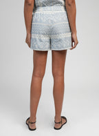 Short Relila Rayure