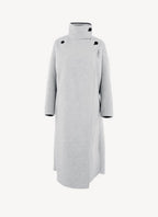 Isabel Marant - Abrigo Relton - Gris - Mujer