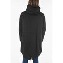 Removable Inner 3In1 Fishtail Parka