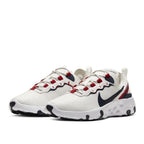 Zapatillas Renew Element 55 Gs - Blanco