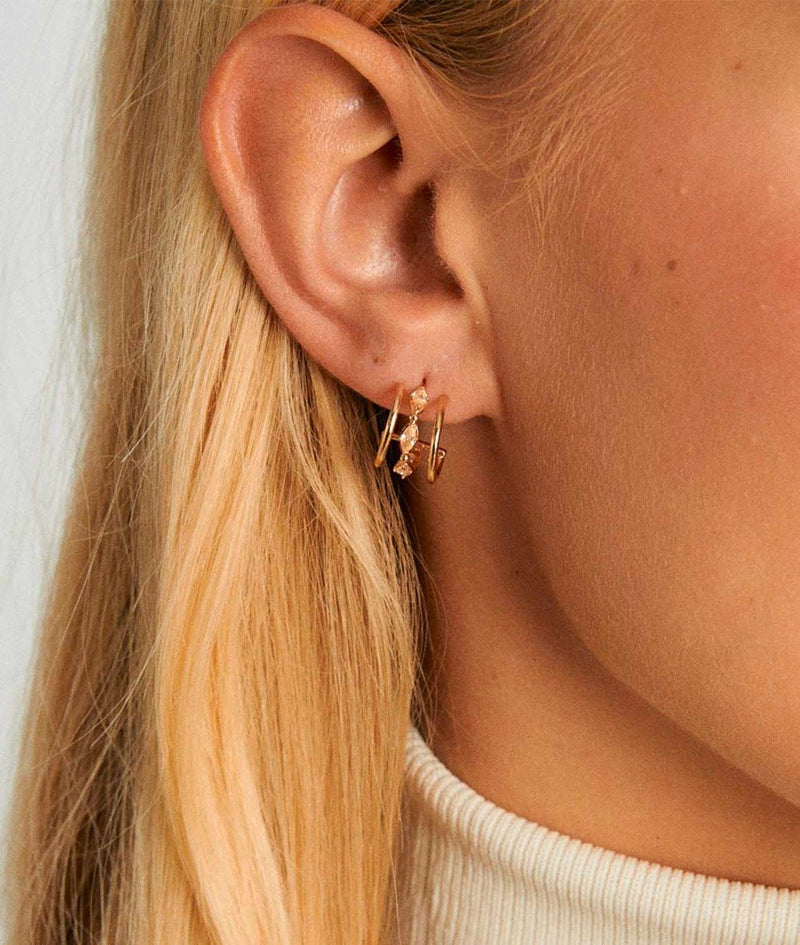 Boucles D'Oreilles Juliet