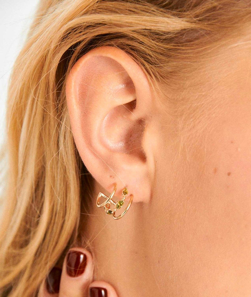 Boucles D'Oreilles Juliet