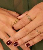 Anello Cordelia