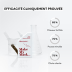 Growth & Anti-Hair Loss Mud