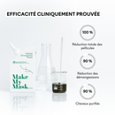 Boue Anti-Pelliculaire