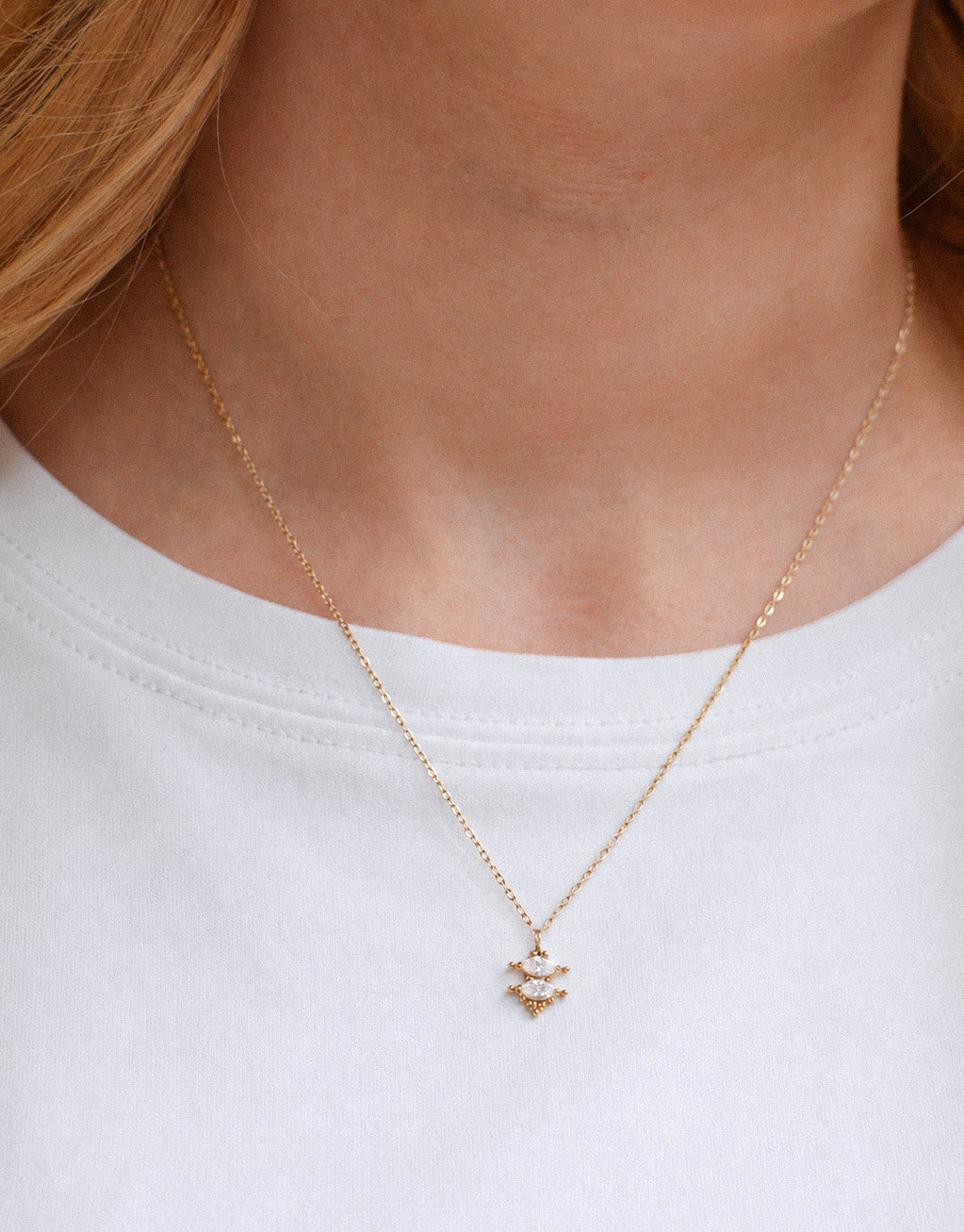 Collier Eddy