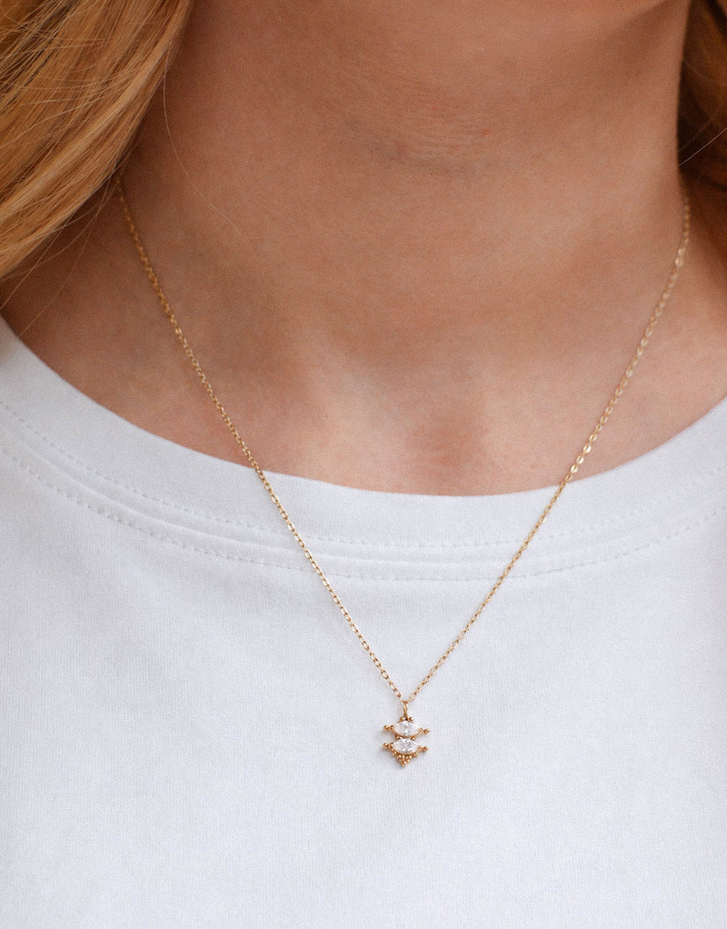 Collier Eddy