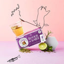 Infusion Bio Retour De Soirée - 30 Sachets