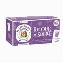 Infusion Bio Retour De Soirée - 30 Sachets