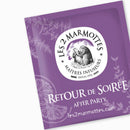 Infusion Bio Retour De Soirée - 30 Sachets
