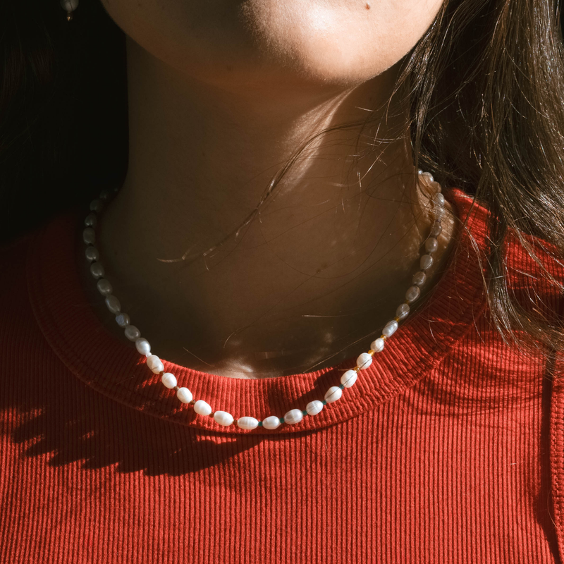Le Collier Maddie