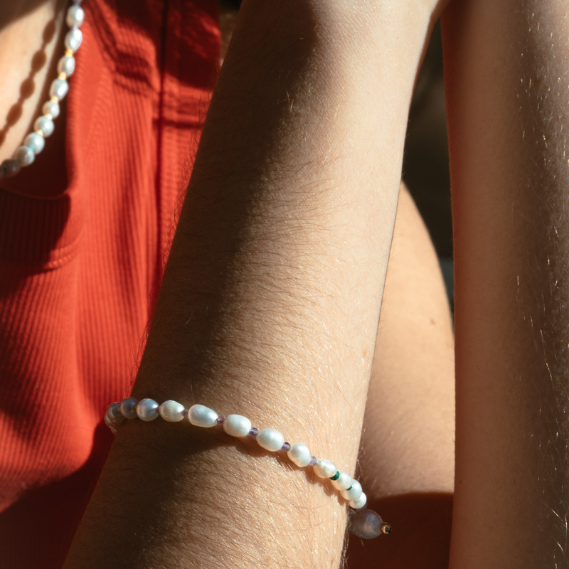 Le Bracelet Maddie
