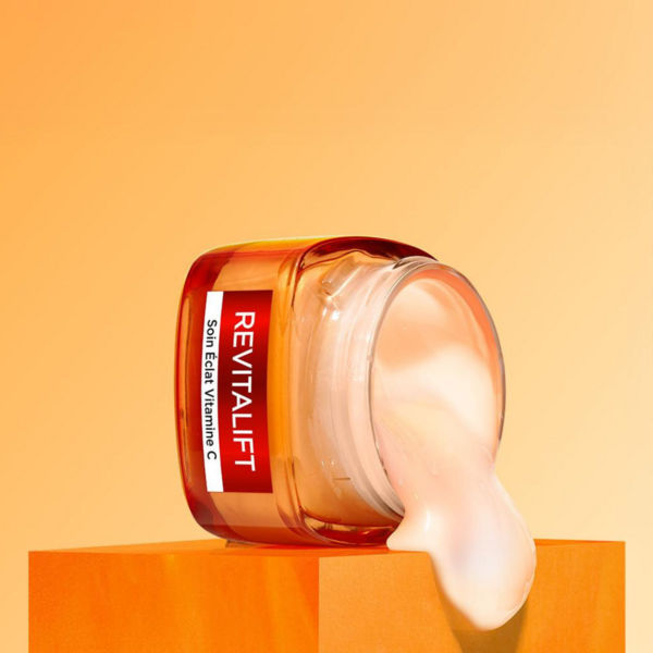 Revitalift Clinical Soin Jour Éclat
