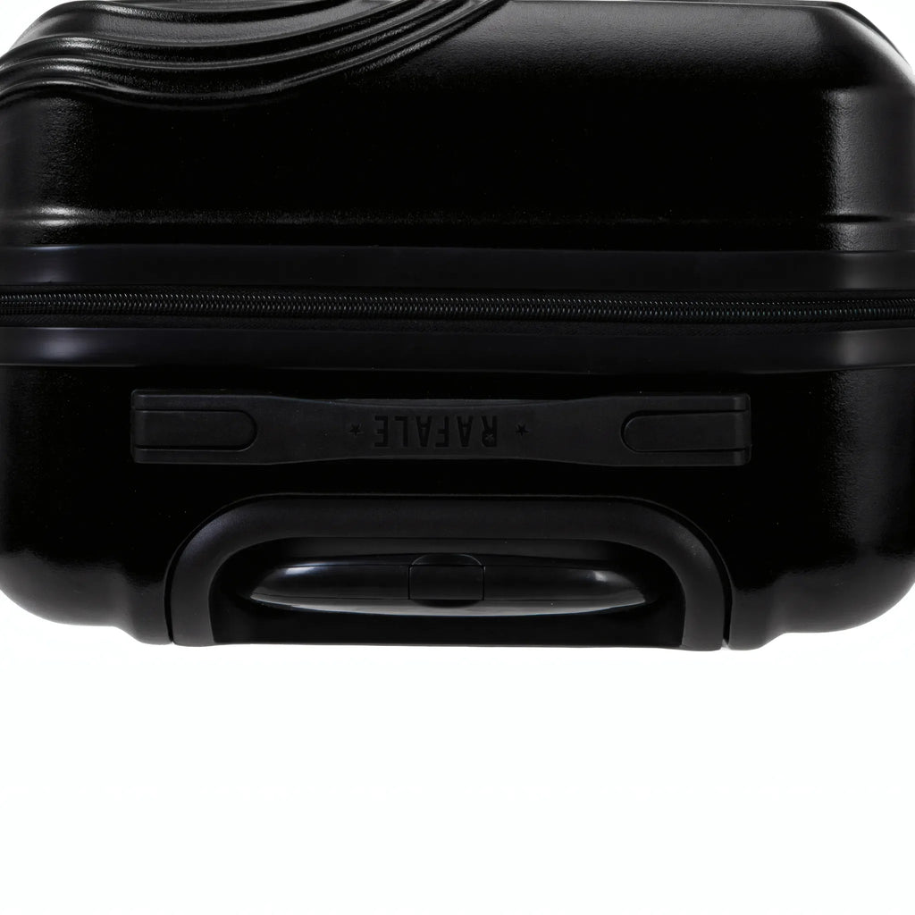 Zestaw 3 walizek Rafale GPS – Czarny