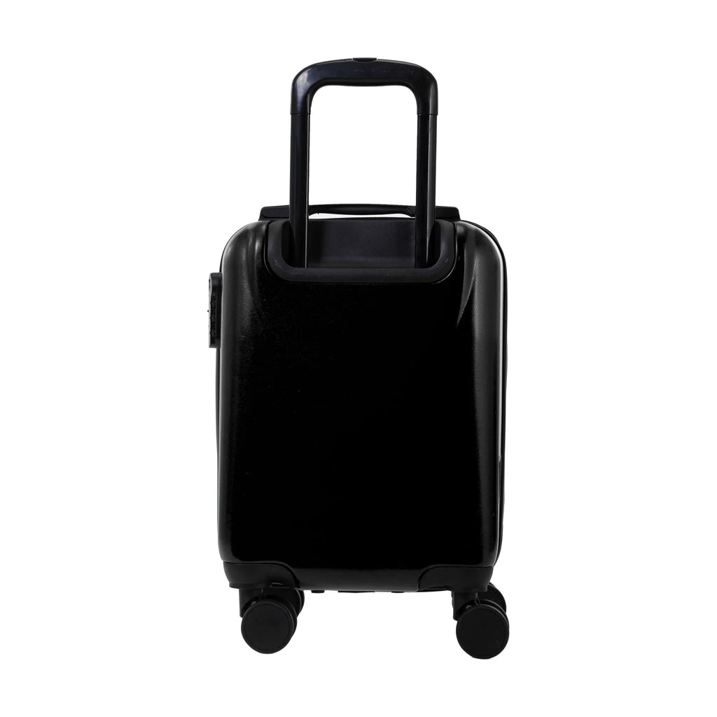 Zestaw 3 walizek Rafale GPS – Czarny