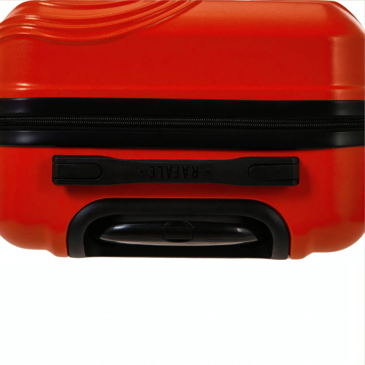 Set De 3 Maletas Rafale Gps - Naranja