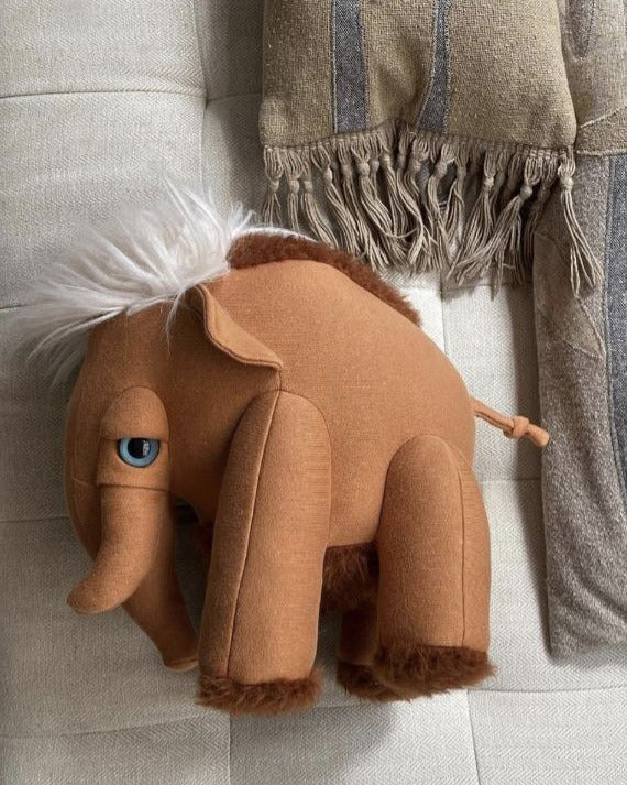 The Mammoth