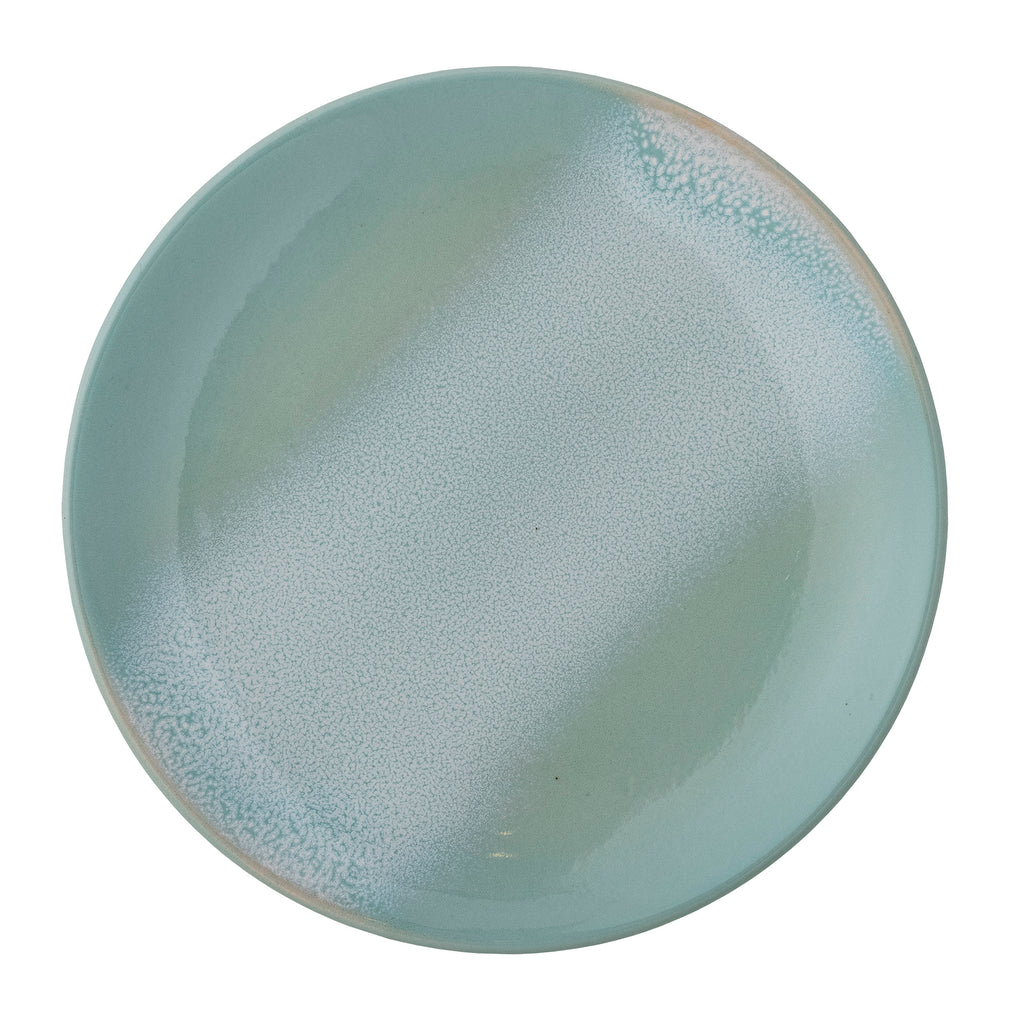 Safie - Plato - Verde - Gres