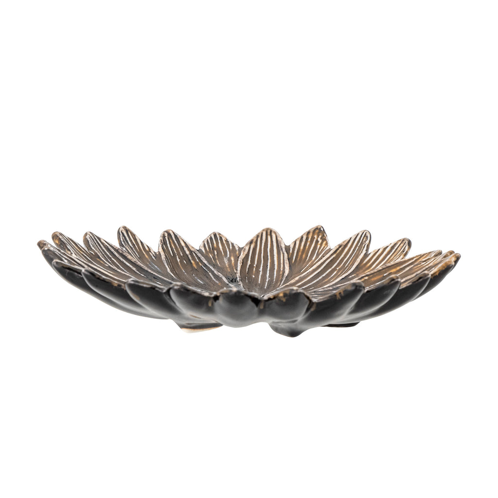 Manje - Bowl - Brown - Stoneware