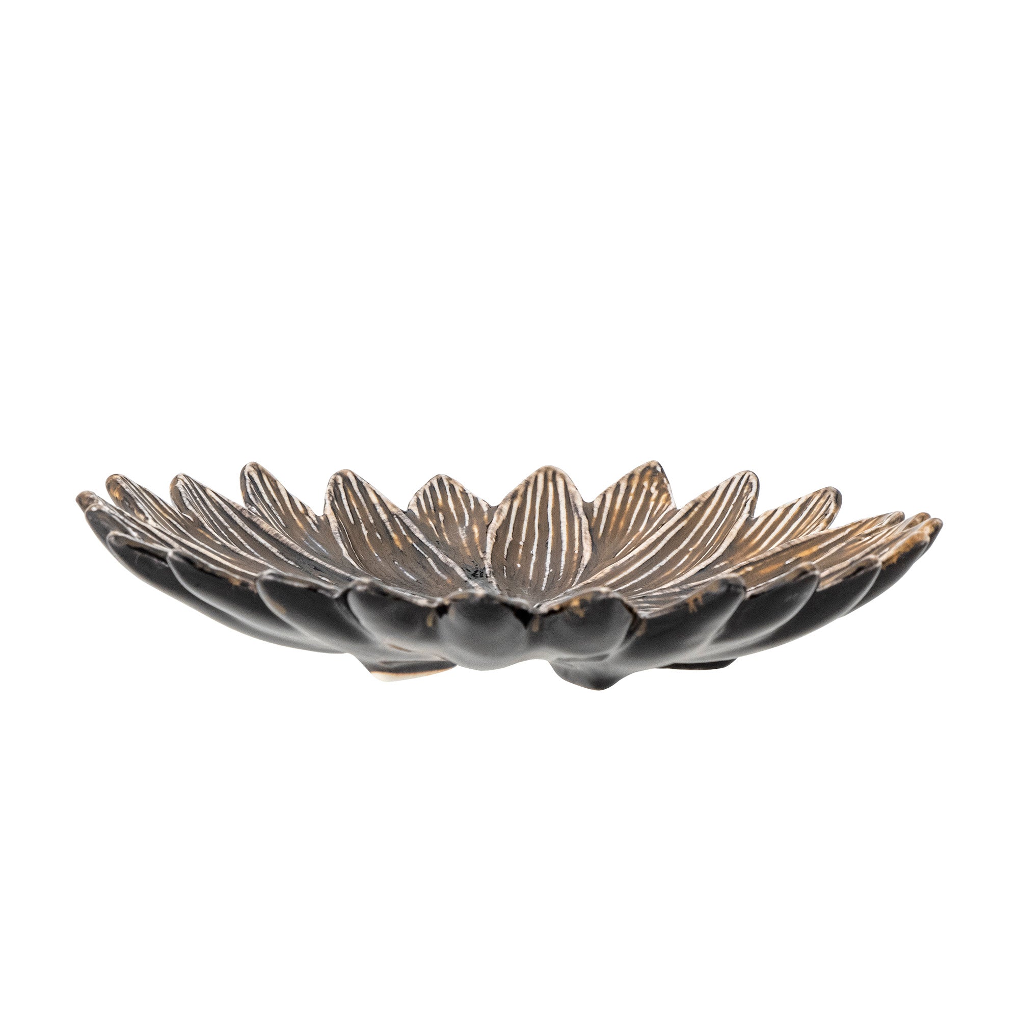 Manje - Bowl - Brown - Stoneware