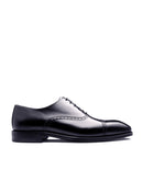 Richelieu Balmoral - Noir