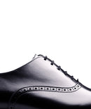 Richelieu Balmoral - Noir