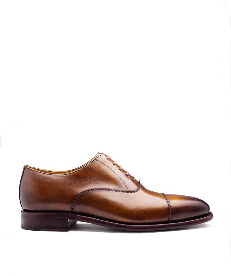 Richelieu Consul - Marron