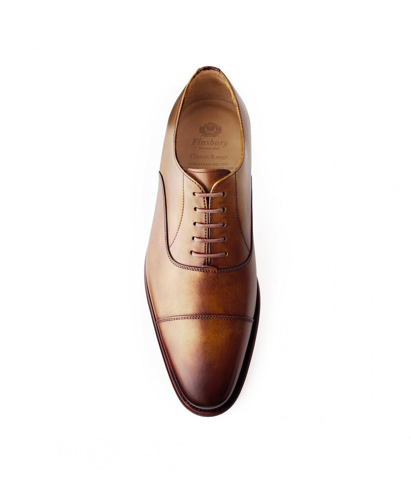 Richelieu Consul - Marron