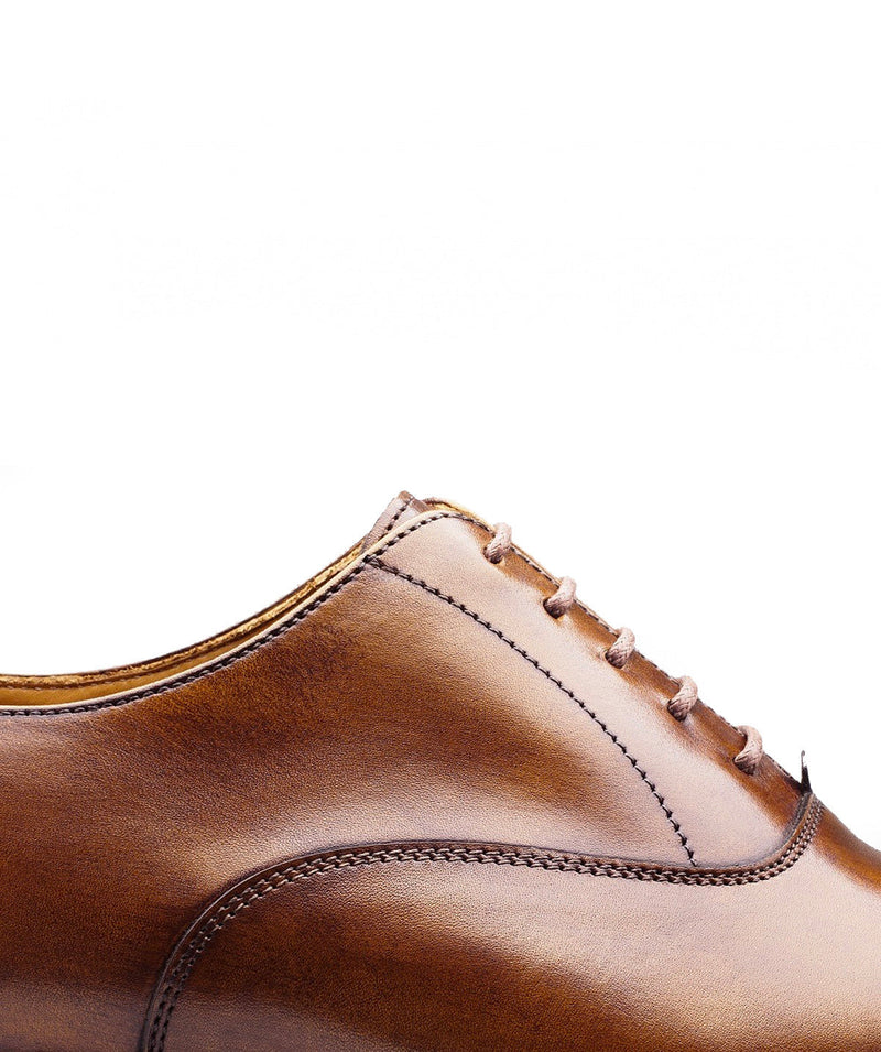 Richelieu Consul - Marron