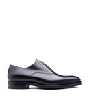 Richelieu Consul Gomme - Noir