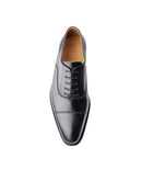 Richelieu Consul Gomme - Noir
