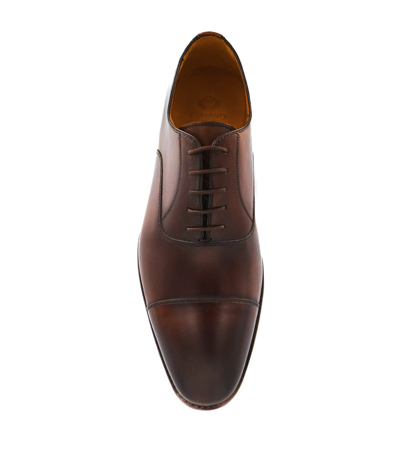 Richelieu Consul - Marron