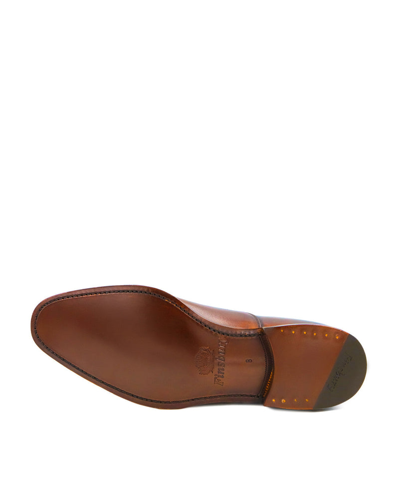 Richelieu Consul - Marron
