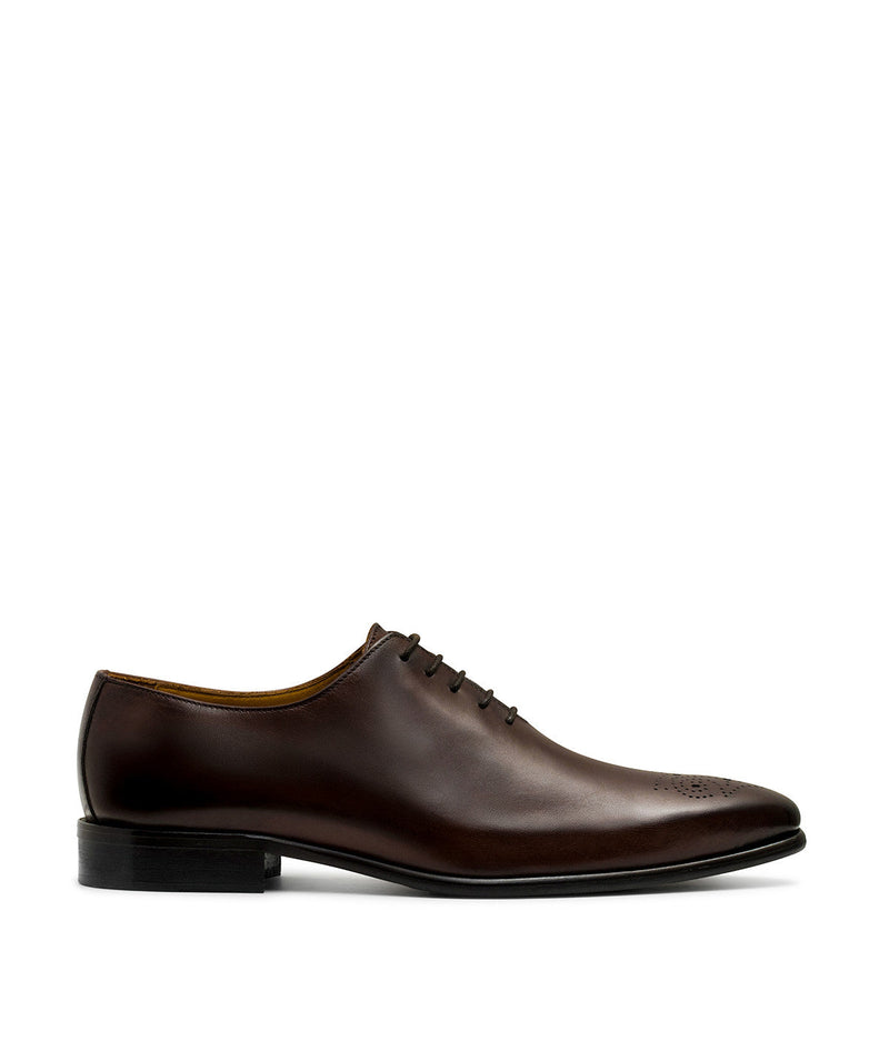 Richelieu Dario - Marron