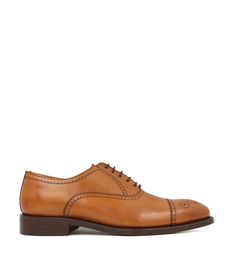 Richelieu Diplomat - Marron