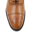 Richelieu Diplomat - Marron