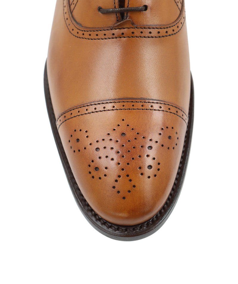 Richelieu Diplomat - Marron