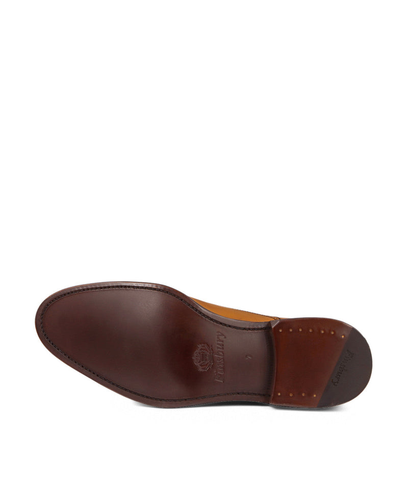 Richelieu Diplomat - Marron